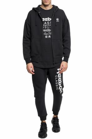 Crewneck t-shirt, zdjęcie 2 Crewneck t-shirt od Reebok